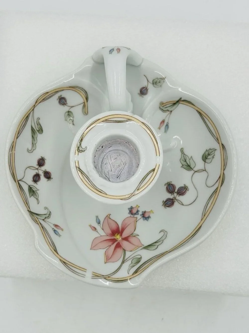 Andrea by Sadek Japan Trinket Dish 5.5